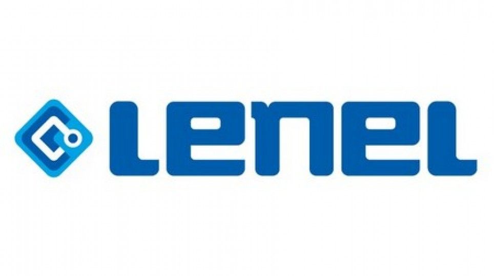 lenel-logo