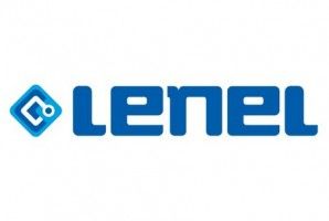 lenel-logo