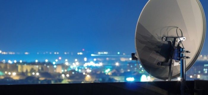 مشاريع التلفزيون والفيديو المركزي