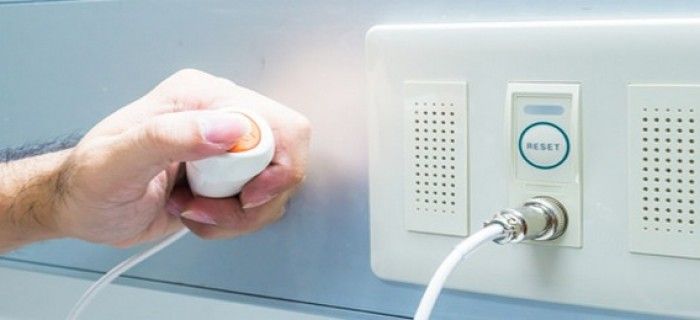 مشاريع نداء الممرضات