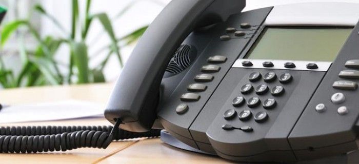 مشاريع سنترالات الهاتف المركزية