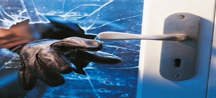 مشاريع الحماية من السرقة والإقتحام