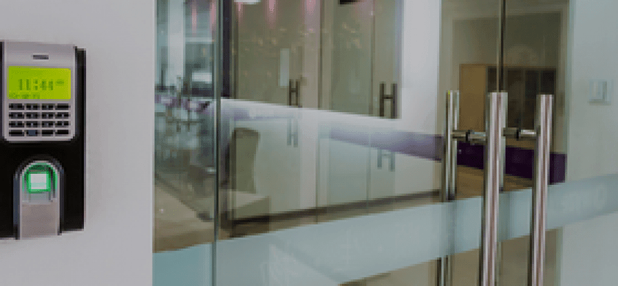 Access Control & Time Attendance Systems