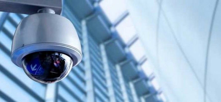 Camera Surveillance Systems