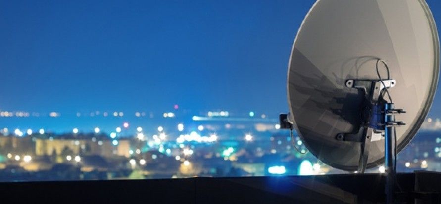 Master Antenna Systems