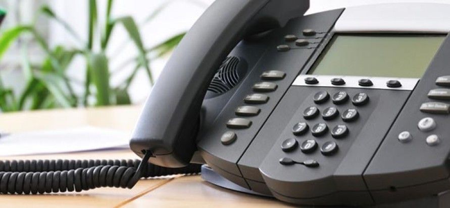 Telephone (PABX) Systems