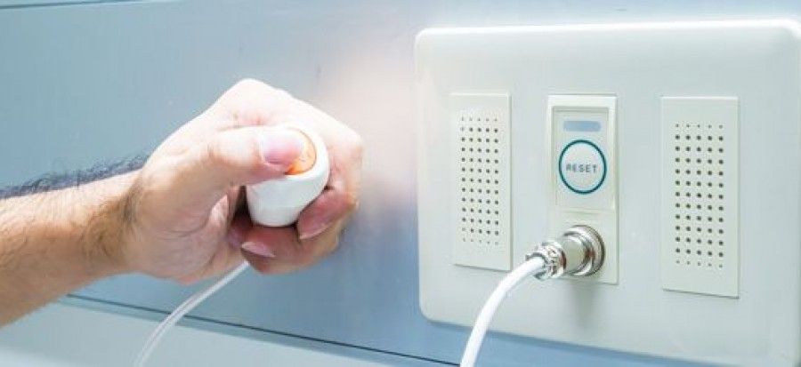 نداء الممرضات