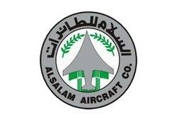 al-salam-aircraft